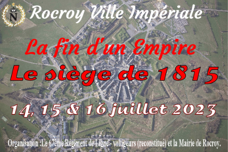 Rocroy 1815