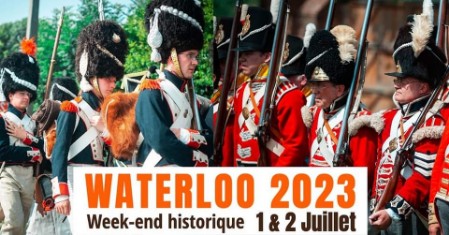 Waterloo 2023