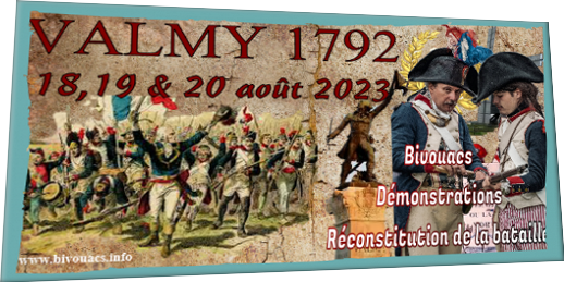 Valmy 2023 Valmy1792